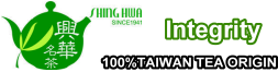 SHING HWA TEA-ORIGIN ORGANIC FARMING