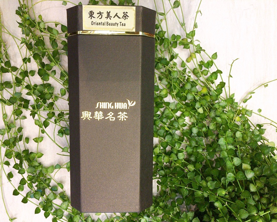 高級東方美人茶