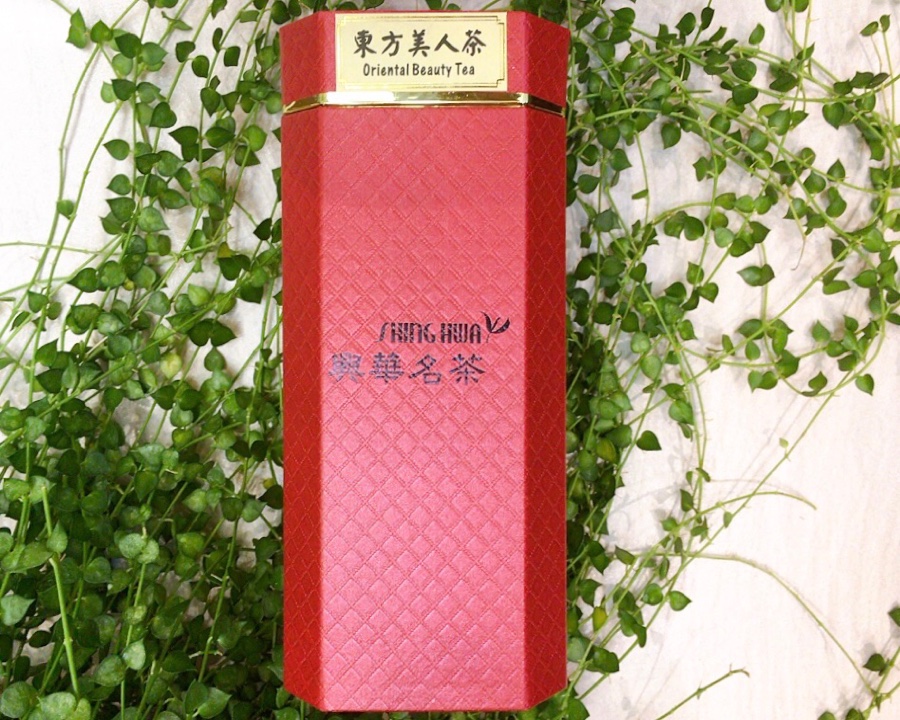 Premium Oriental Beauty Tea— 3 colors