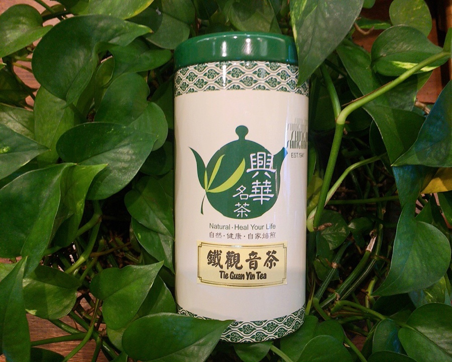 Better Tie Guan Yin Tea