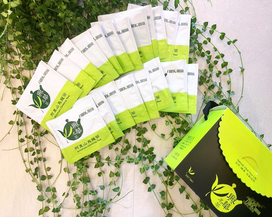 200 Loose leaf Tea Bags