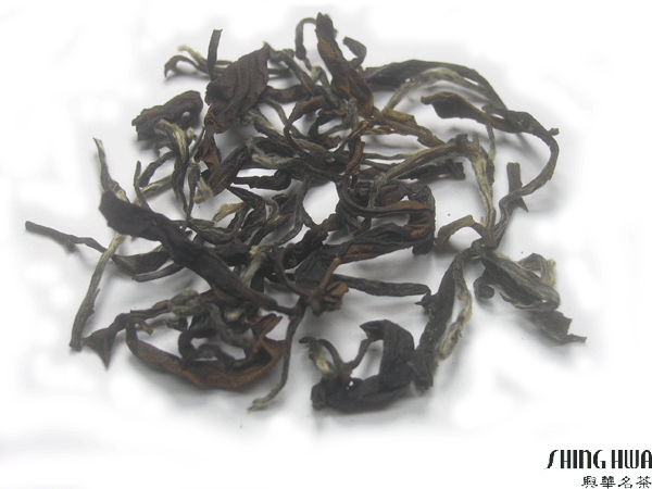 台湾特級品東方美人茶