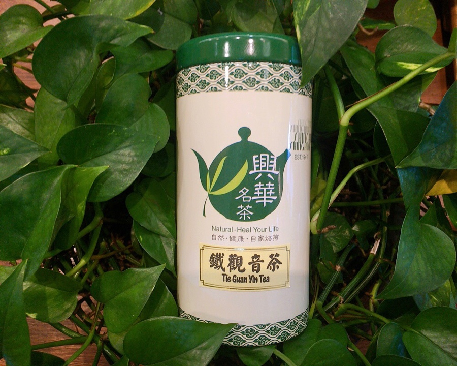 高級鉄観音