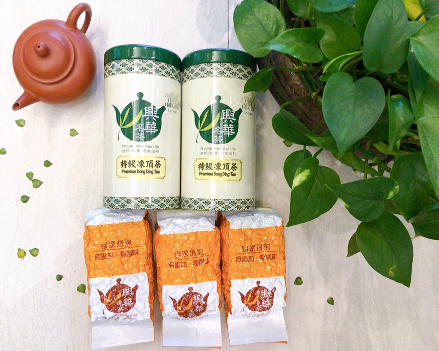 特級凍頂烏龍茶SALE-国際配送無料